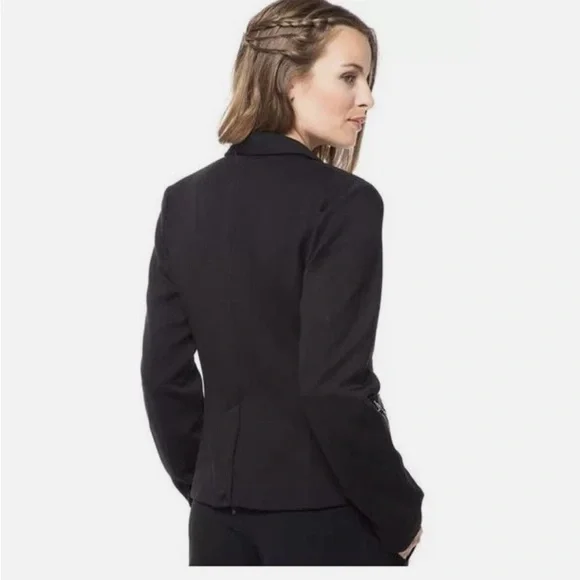 Desigual Ame Laura embellished jacket - Picture 3 of 12